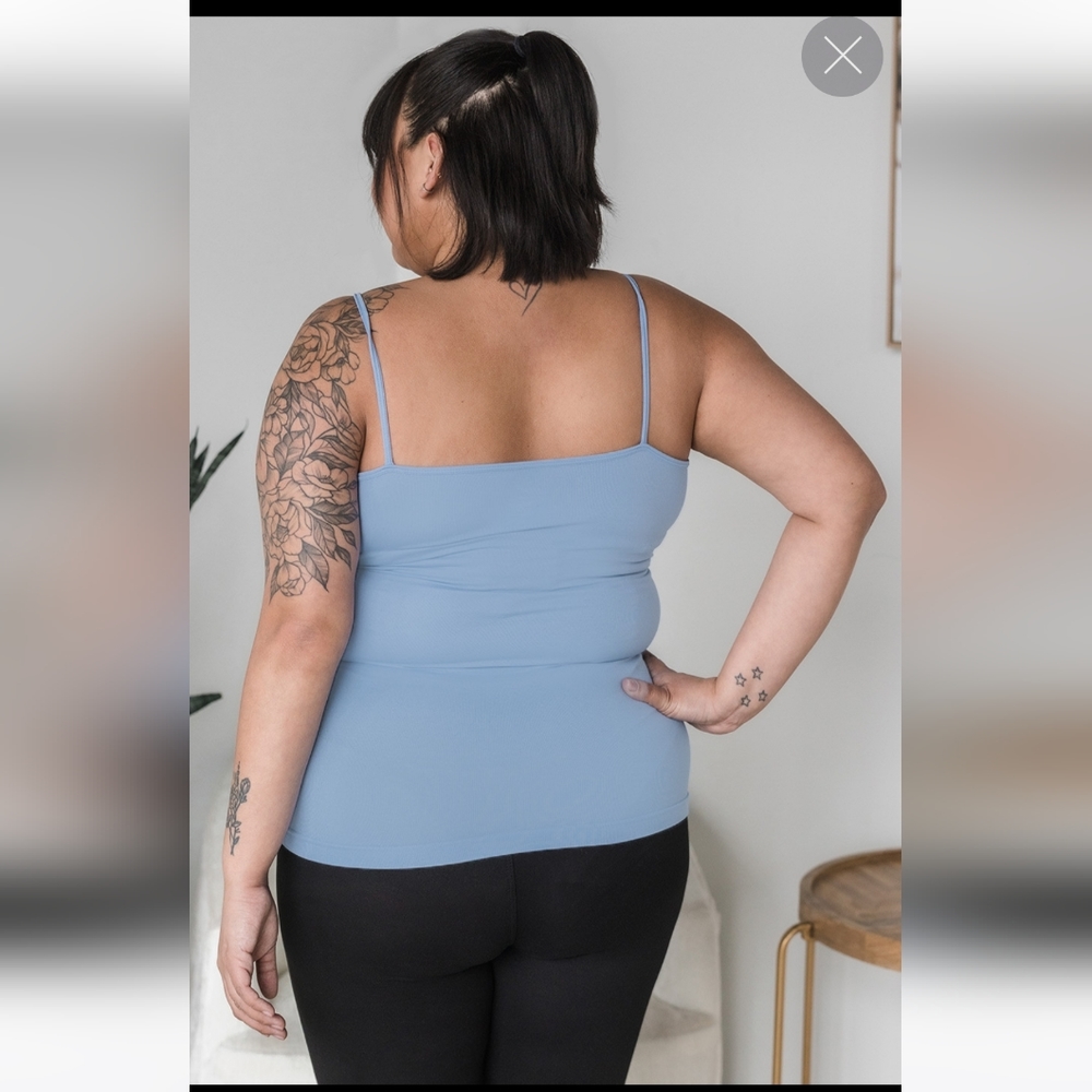 Tank Top - Picture 6 of 6